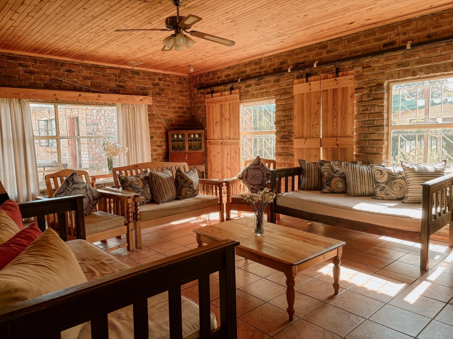 5 Bedroom Property for Sale in Bethulie Free State